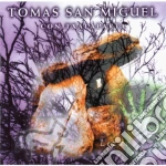 Tomas San Miguel - Lezao cd