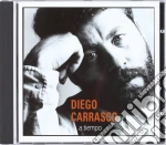 Diego Carrasco - A Tiempo cd