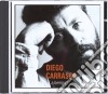 Diego Carrasco - A Tiempo cd