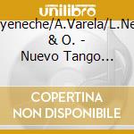 R.Goyeneche/A.Varela/L.Nebbia & O. - Nuevo Tango Argentino V.1 cd