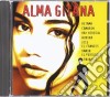Alma Gitana cd