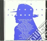 Jovenes Flamencos (Los) #05 / Various cd