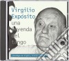 Virgilio Exposito - Una Layenda Del Tanfo cd