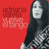Adriana Varela - Vuelve El Tango cd