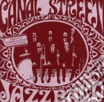 Street Canal Jazz Band - Album N.3 En Directo