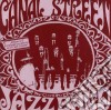 Street Canal Jazz Band - Album N.3 En Directo cd