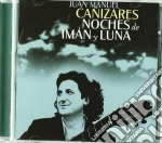 Manuel Juan Canizares - Noches De Iman Y Luna cd