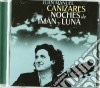 Manuel Juan Canizares - Noches De Iman Y Luna cd