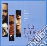 Tormenta De Hielo (La) cd