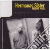 Hermanas Sister - Peeling Walls cd