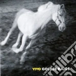 Bajos Golpes - En Vivo cd