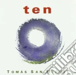 Tomas San Miguel - Ten cd