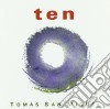 Tomas San Miguel - Ten cd
