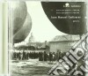 Manuel Juan Canizares - Issac Albeniz - Sonatas cd