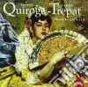 Carles Trepat - Llora La Guitarra cd