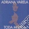 Adriana Varela - Toda Mi Vida cd