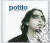 Potito - El Ultimo Cantaor cd