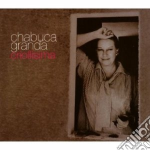 Chabuca Granda - Criollisima (2 Cd) cd musicale