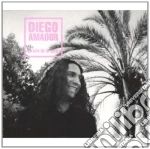 Diego Amador - El Aire De Lo Puro cd
