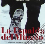 Espalda Del Mundo (La) cd