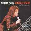 Adriana Varela - Tangos De Lengue cd
