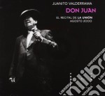 Juanito Valderrama - Don Juan - El Recital