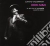 Juanito Valderrama - Don Juan - El Recital cd