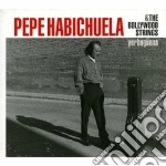 Pepe Habichuela - Yerbaguena