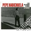 Pepe Habichuela - Yerbaguena cd