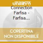 Connection Farfisa - Farfisa Connection cd