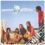 Afrodisia Presenta Spanish Grooves cd