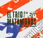 Trio Matamoros - En San Juan