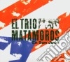 Trio Matamoros - En San Juan cd
