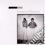 Amargos & Benavent - Nuevos Medios Coleccion cd
