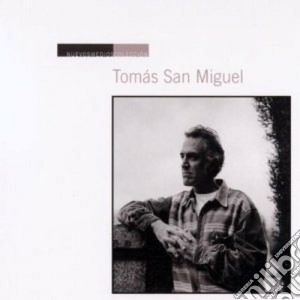 Tomas San Miguel - Nuevos Medios Coleccion cd musicale di SAN MIGUEL TOMAS