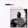 Tomas San Miguel - Nuevos Medios Coleccion cd