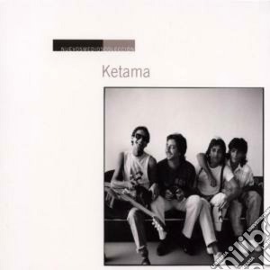 Ketama - Nuevos Medios Coleccion cd musicale di KETAMA