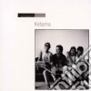 Ketama - Nuevos Medios Coleccion cd