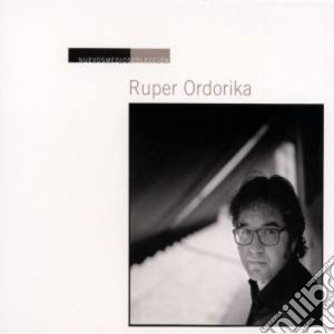 Ordorika Ruper - Nuevos Medios ColecciÃ³n cd musicale di ORDORIKA RUPER