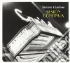 Serrano / Lechner - Sesion Continua cd