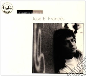 Jose El Frances - Nuevos Medios ColecciÃ³n cd musicale di EL FRANCES JOSE'