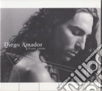 Diego Amador - Piano Jondo cd
