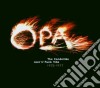 Opa - The Candombe Jazz 'N Funk Vibes cd