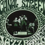 Street Canal Jazz Band - Album N.4 En Directo