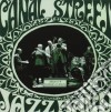 Street Canal Jazz Band - Album N.4 En Directo cd