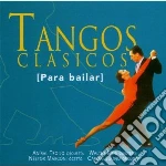 Tangos Clasicos Para Bailar Vol. 2 cd