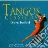 Tangos Clasicos Para Bailar Vol. 2 cd