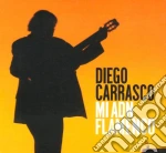 Diego Carrasco - Mi Adn Flamenco cd