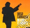 Diego Carrasco - Mi Adn Flamenco cd