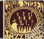 Canal Street Jazz Band - Canal Street Jazz Band